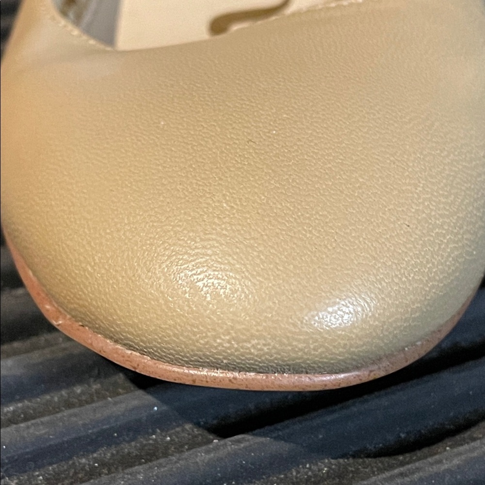 Sam Edelman Elegant Junie Pump Heels, Size 7 - Picture 3 of 10